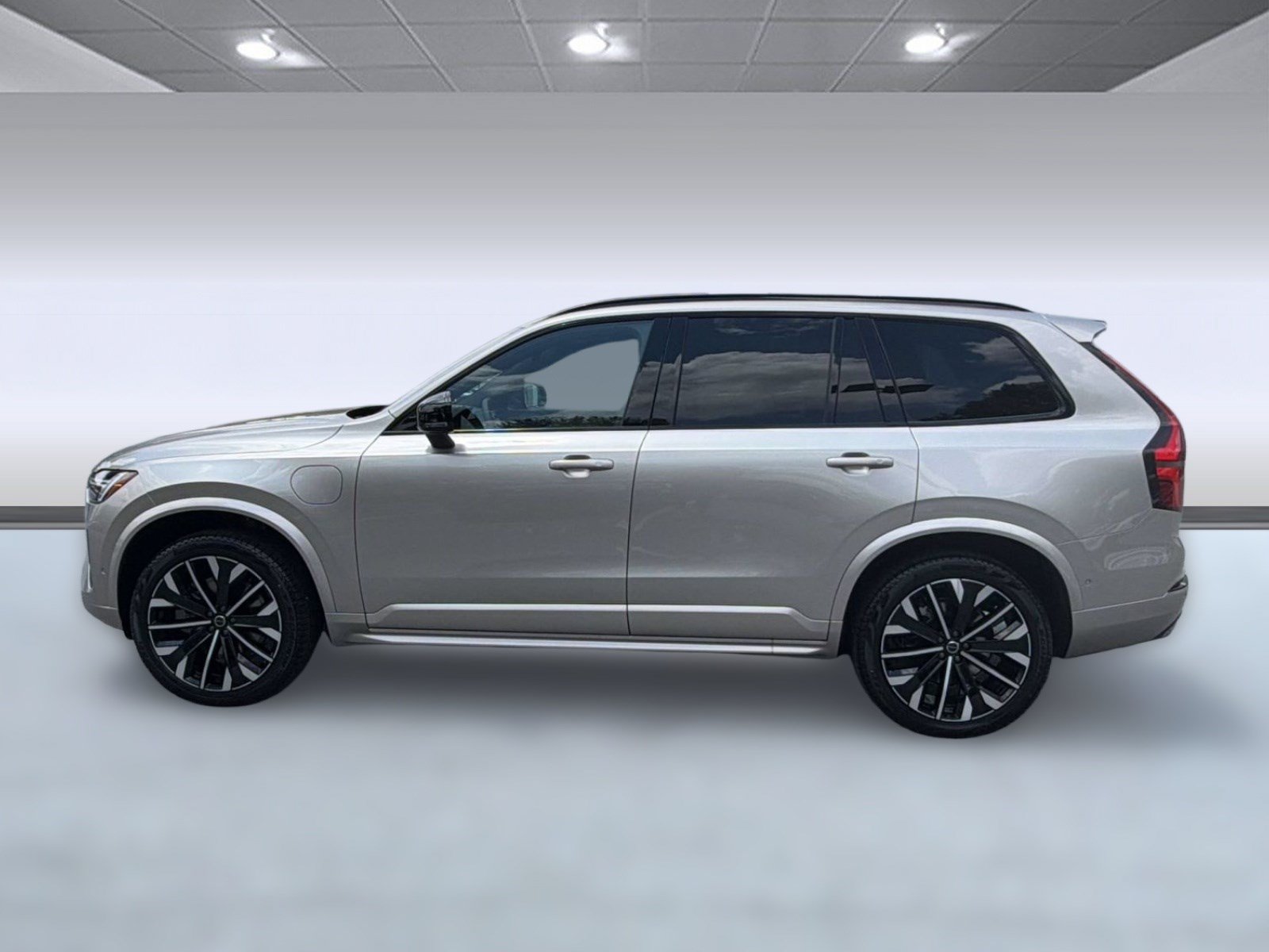 New 2026 Volvo XC90 plug-in hybrid T8 Ultra Dark Theme 7-Seater SUV