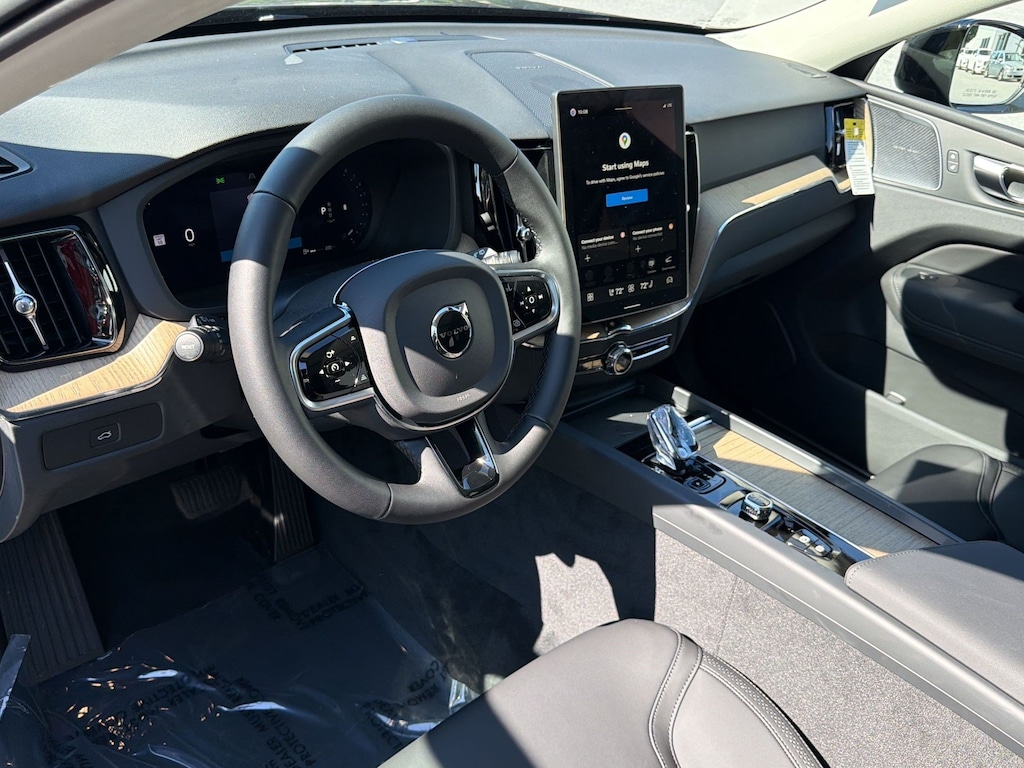 New 2027 Volvo XC60 Plus SUV