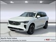  Volvo XC90 plug-in hybrid