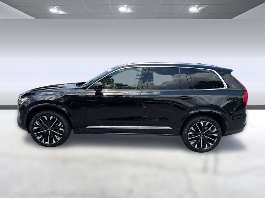 New 2026 Volvo XC90 B6 Ultra 7-Seater SUV