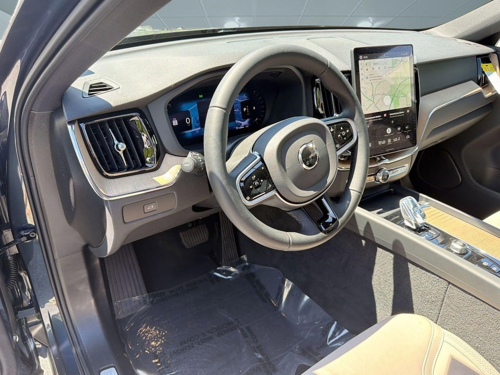 Certified 2026 Volvo XC60 Core SUV