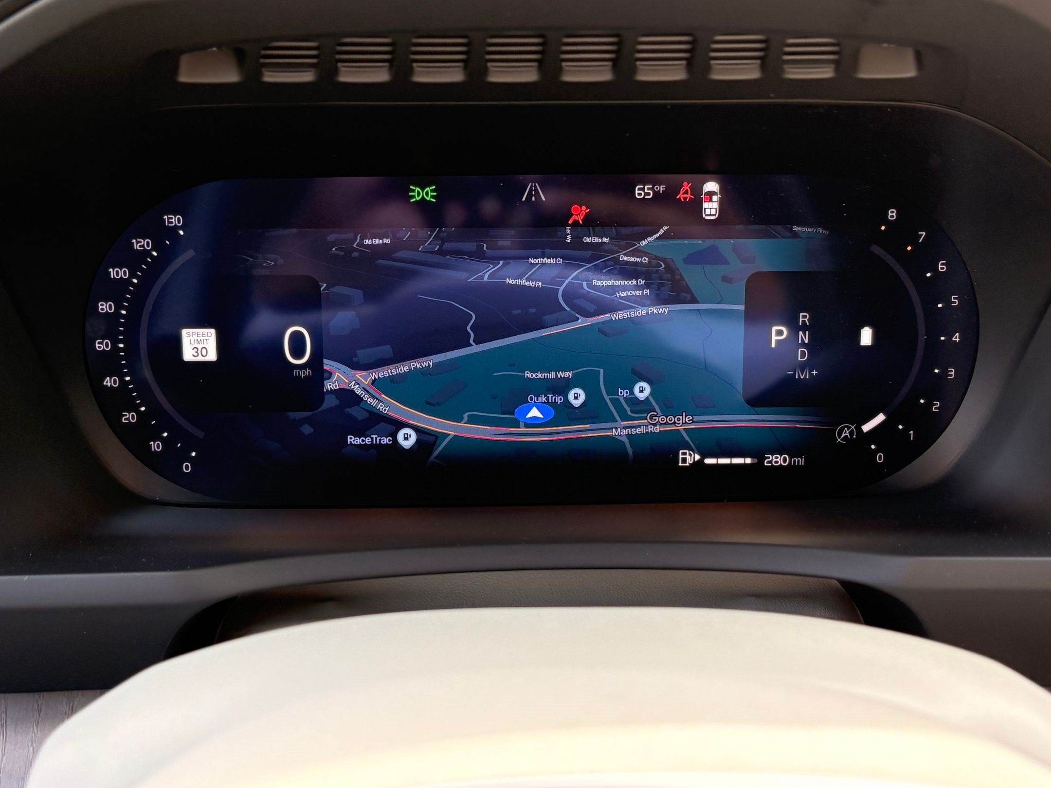 2026 Volvo XC90 Ultra - Photo 19