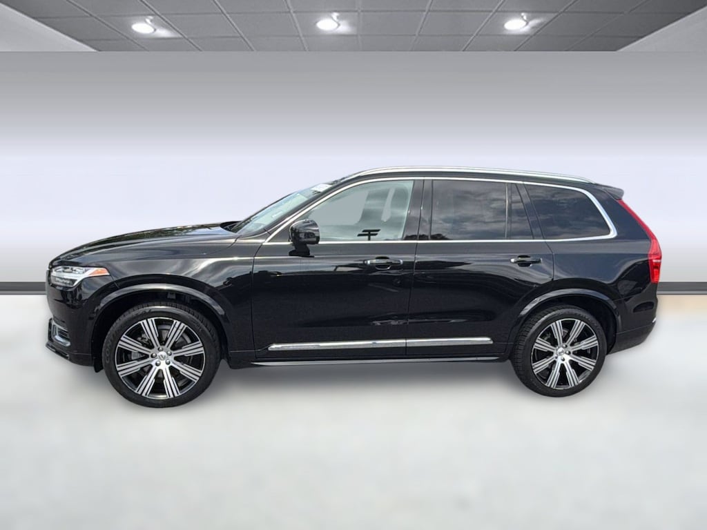 Used 2020 Volvo XC90 T6 Inscription 6 Passenger SUV