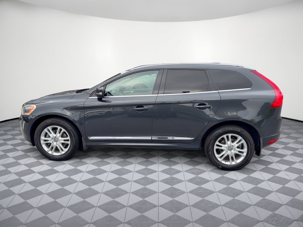 Used 2016 Volvo XC60 Platinum with VIN YV440MDM9G2790643 for sale in Alpharetta, GA