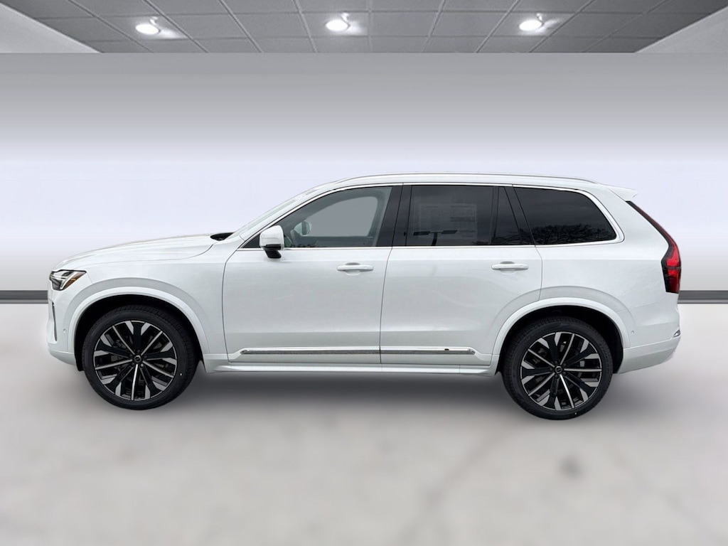 Certified 2026 Volvo XC90 Plus SUV