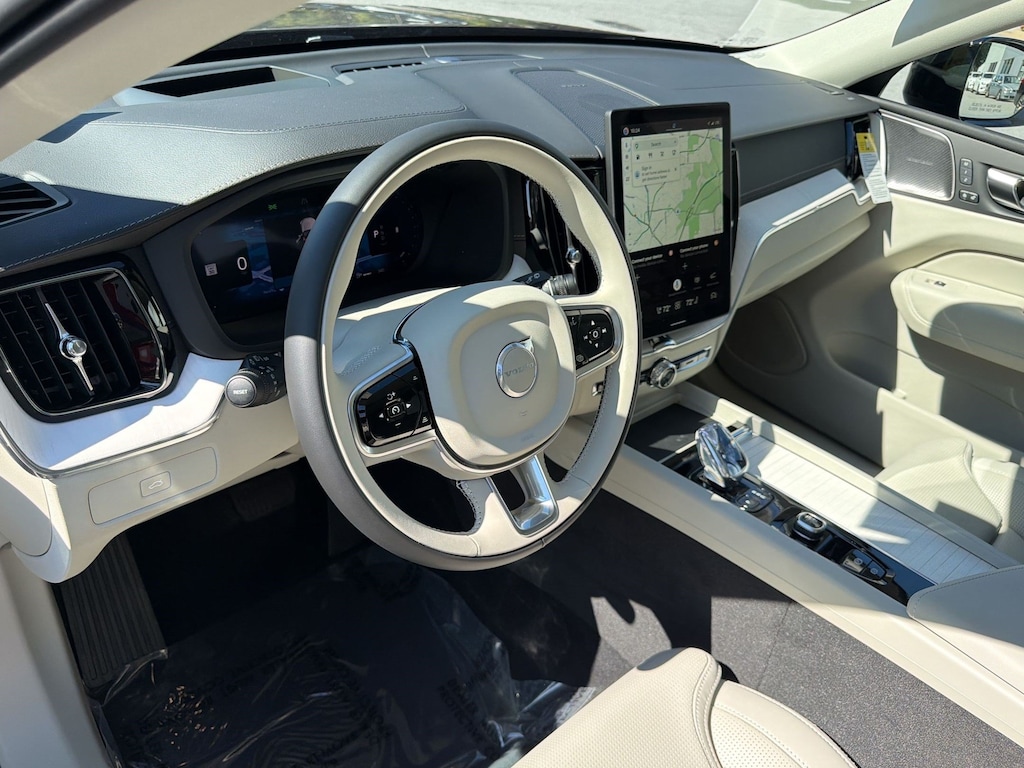 New 2027 Volvo XC60 B5 Ultra SUV