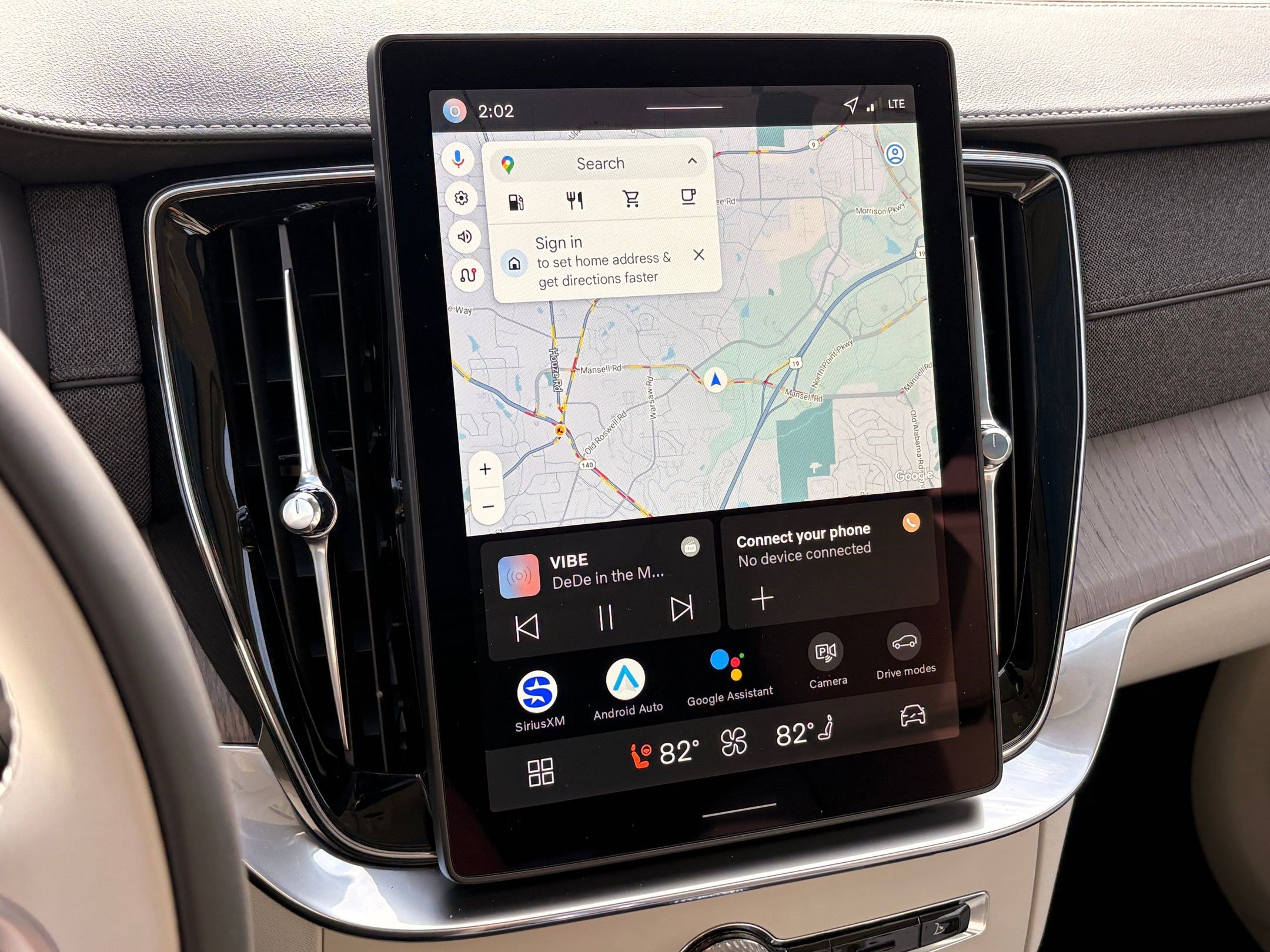 2026 Volvo XC90 Ultra - Photo 30