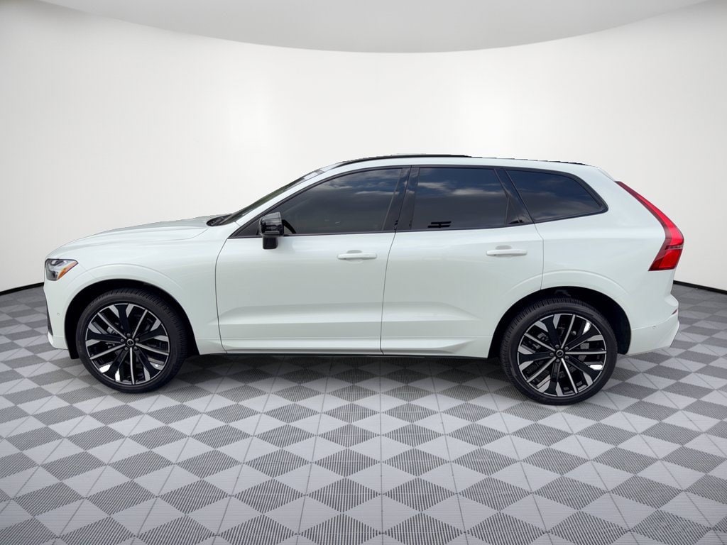 Certified 2026 Volvo XC60 Ultra SUV