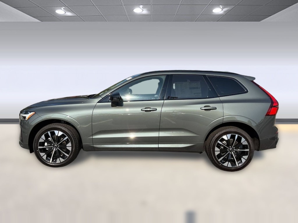 New 2027 Volvo XC60 Plus SUV
