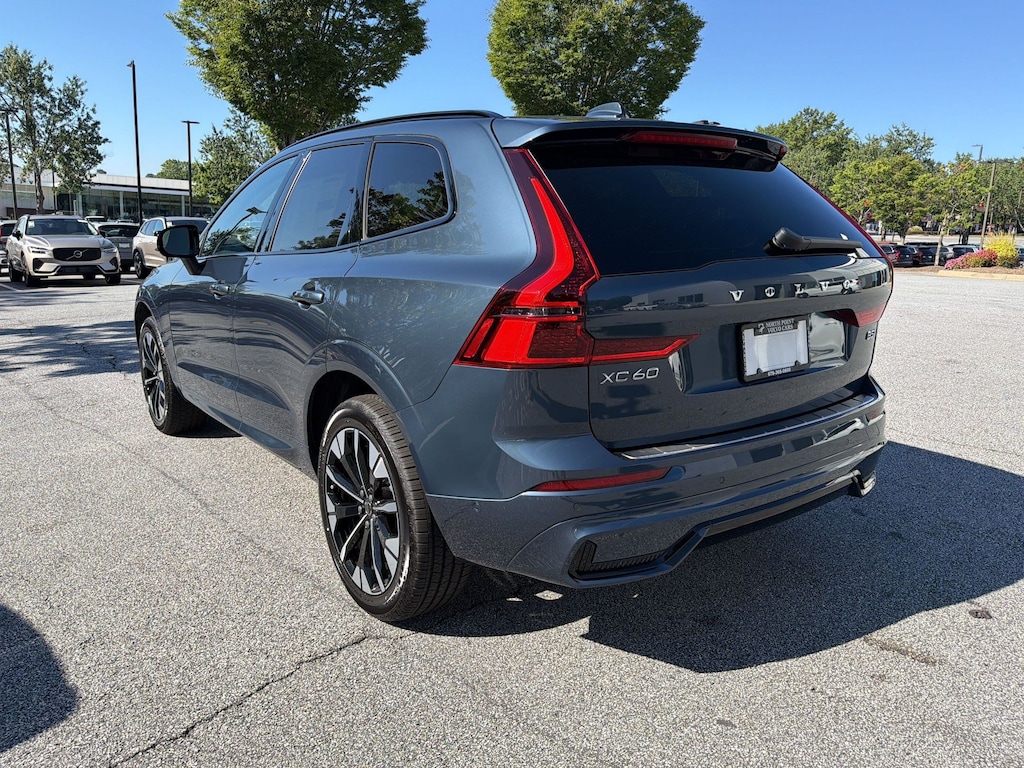 New 2027 Volvo XC60 Plus SUV