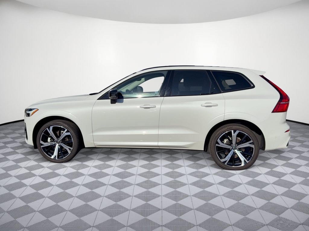 Certified 2024 Volvo XC60 Ultimate Dark Theme SUV