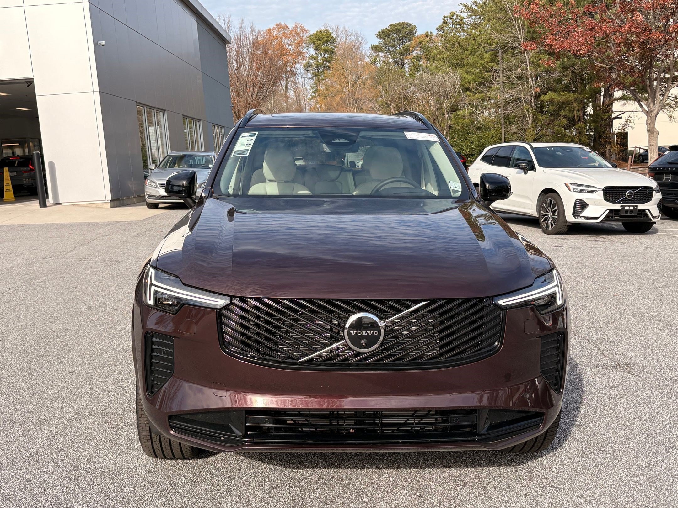 2026 Volvo XC90 Ultra - Photo 6