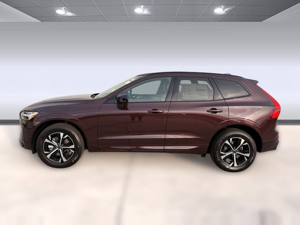 New 2026 Volvo XC60 Core SUV