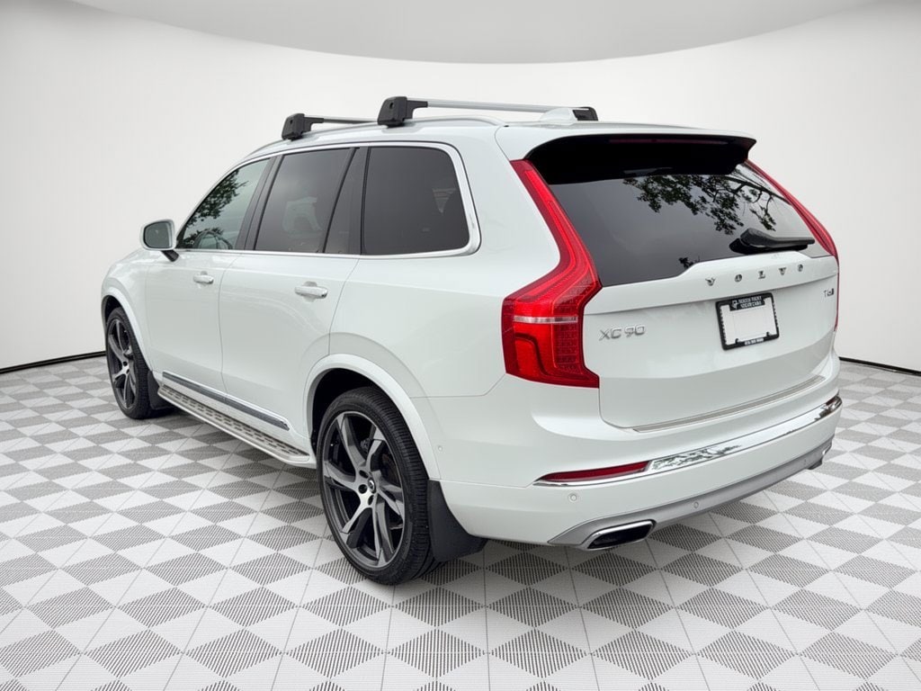 Used 2021 Volvo XC90 Inscription SUV