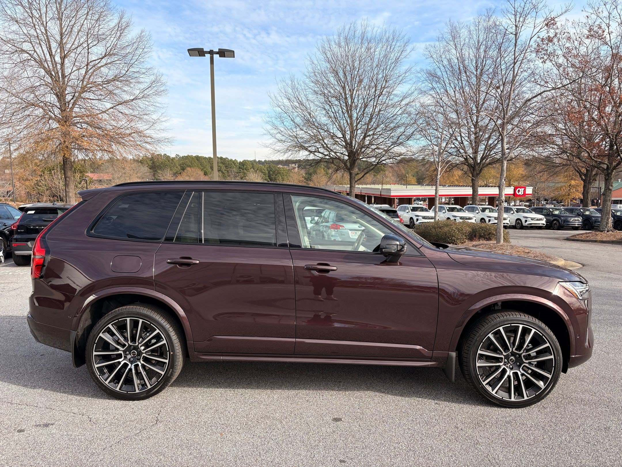 2026 Volvo XC90 Ultra - Photo 8