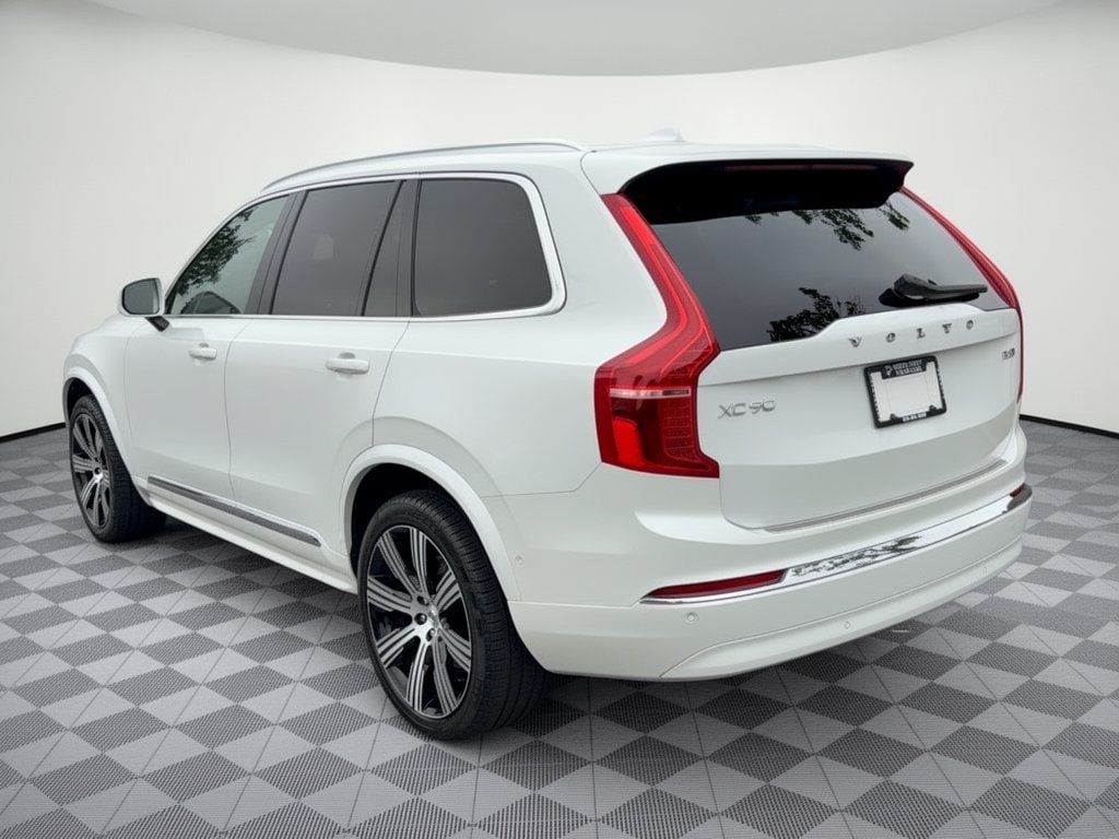 Used 2024 Volvo XC90 Plus Bright Theme SUV
