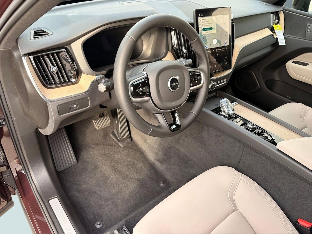 New 2026 Volvo XC60 Core SUV