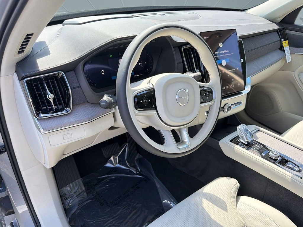 New 2026 Volvo XC90 B6 Ultra 7-Seater SUV
