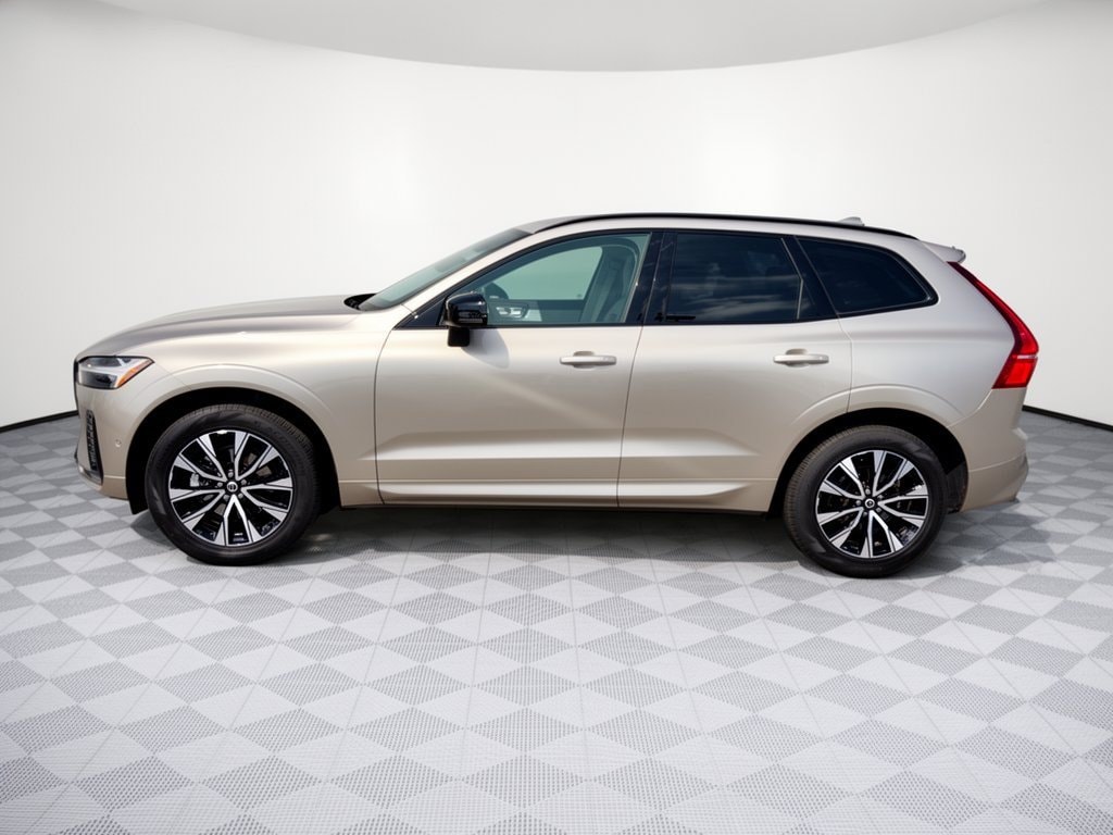Certified 2024 Volvo XC60 B5 Plus SUV