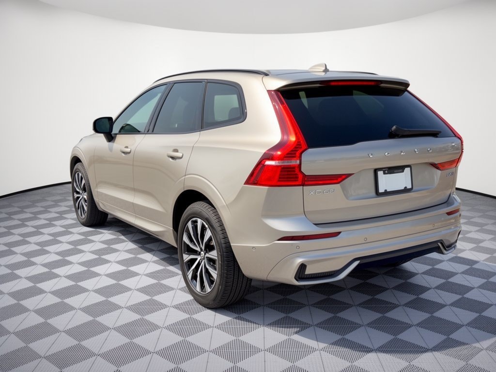 Certified 2024 Volvo XC60 B5 Plus SUV
