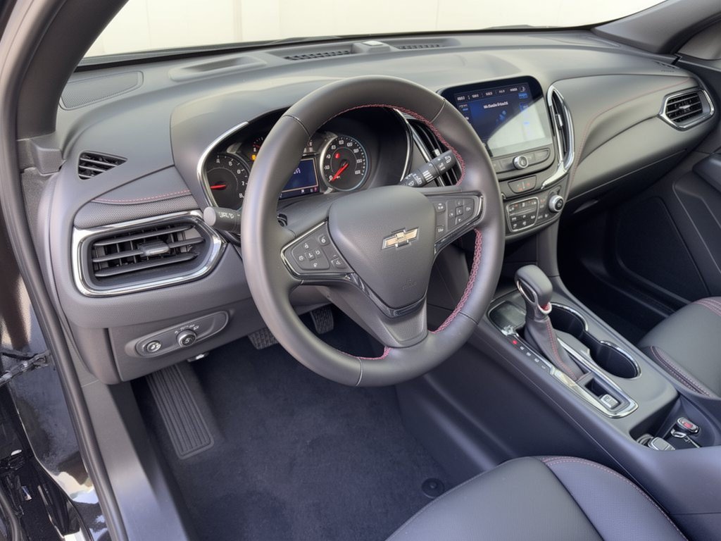 Used 2024 Chevrolet Equinox RS SUV
