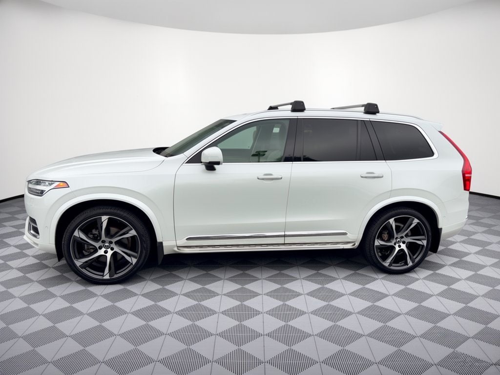 Used 2021 Volvo XC90 Inscription SUV
