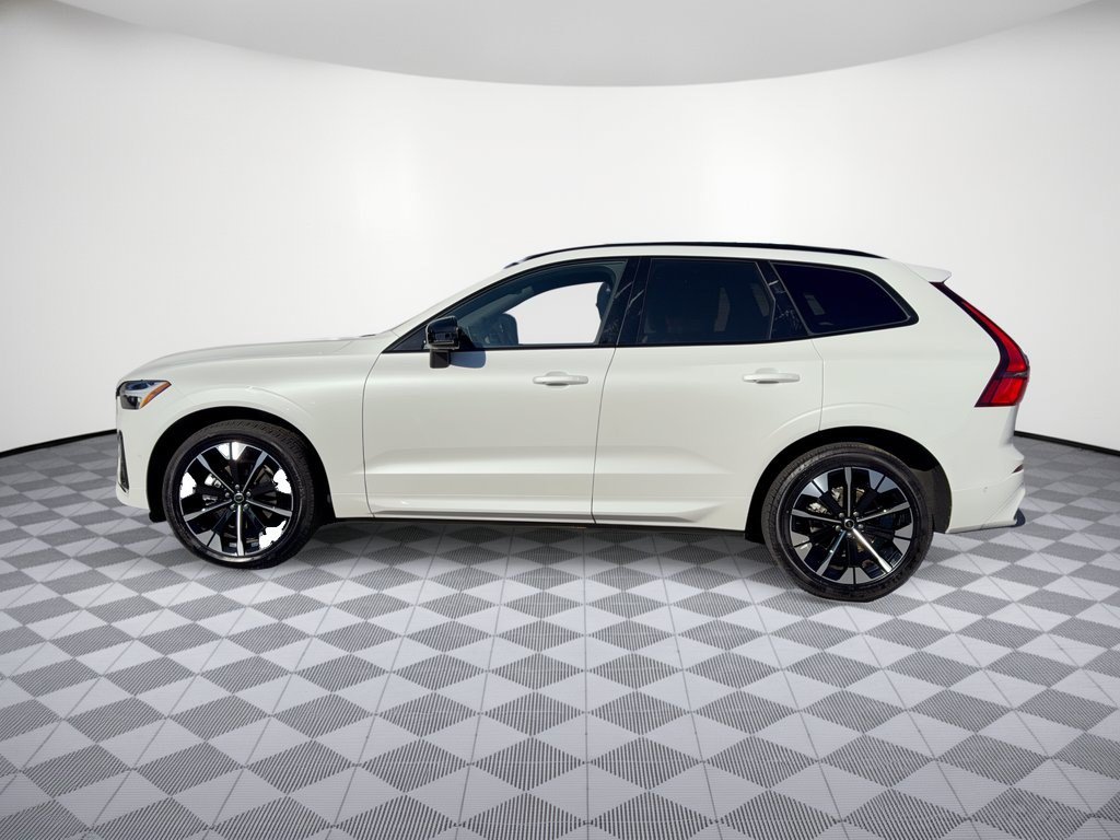 Certified 2026 Volvo XC60 Plus SUV