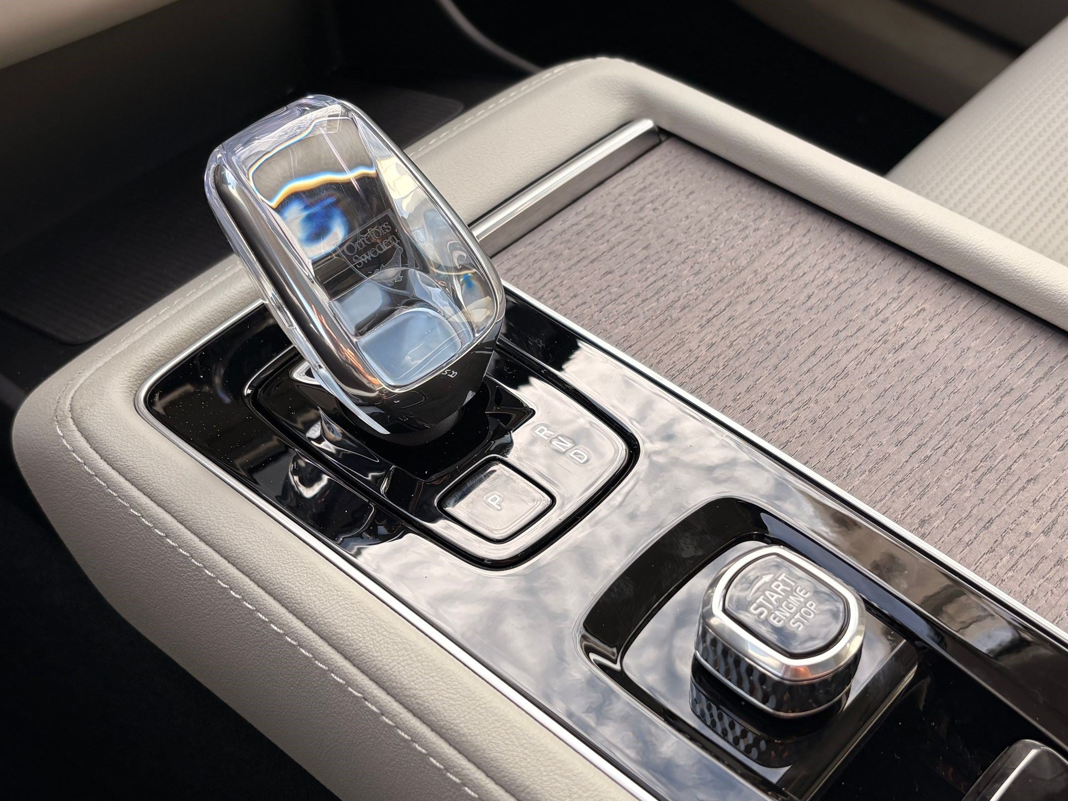 2026 Volvo XC90 Ultra - Photo 17