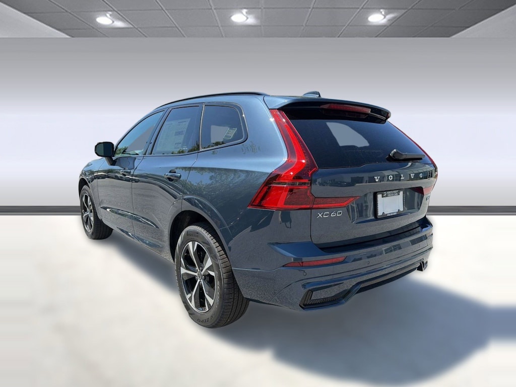 Certified 2026 Volvo XC60 Core SUV