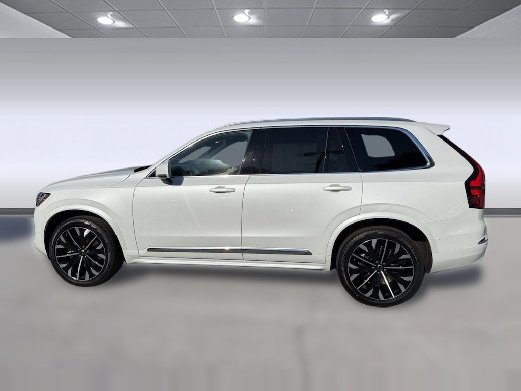 New 2027 Volvo XC90 B5 Plus SUV