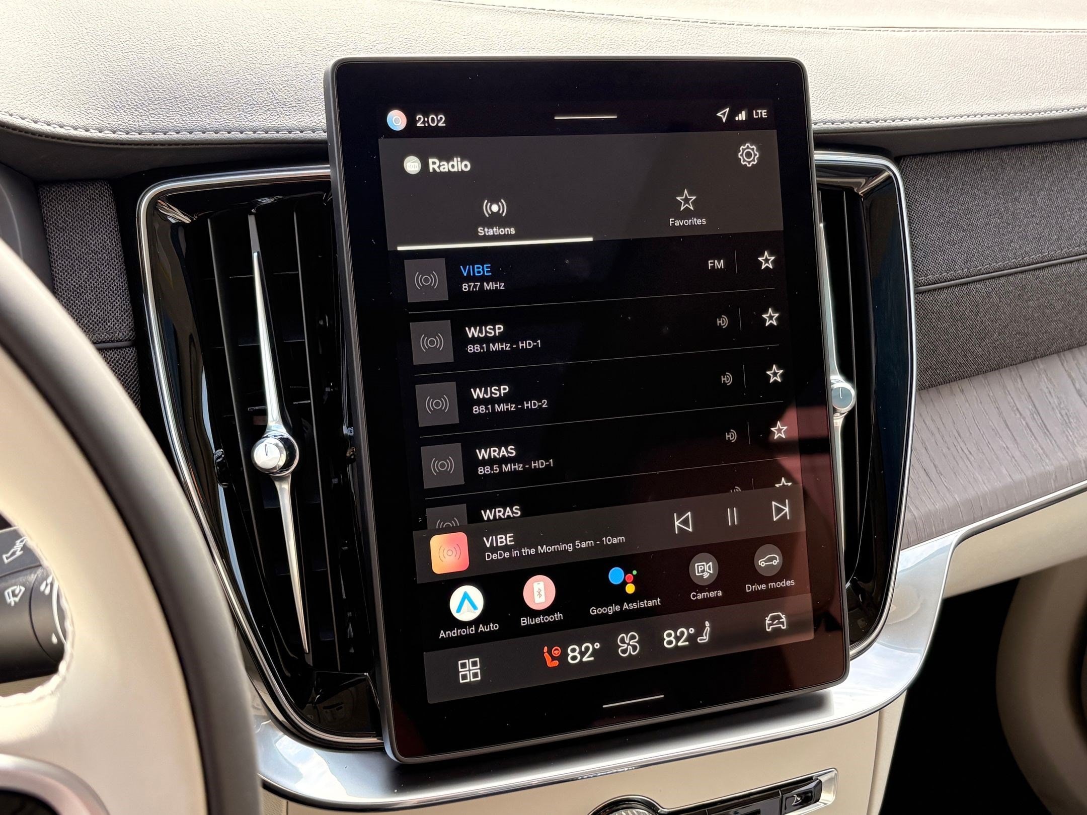 2026 Volvo XC90 Ultra - Photo 29