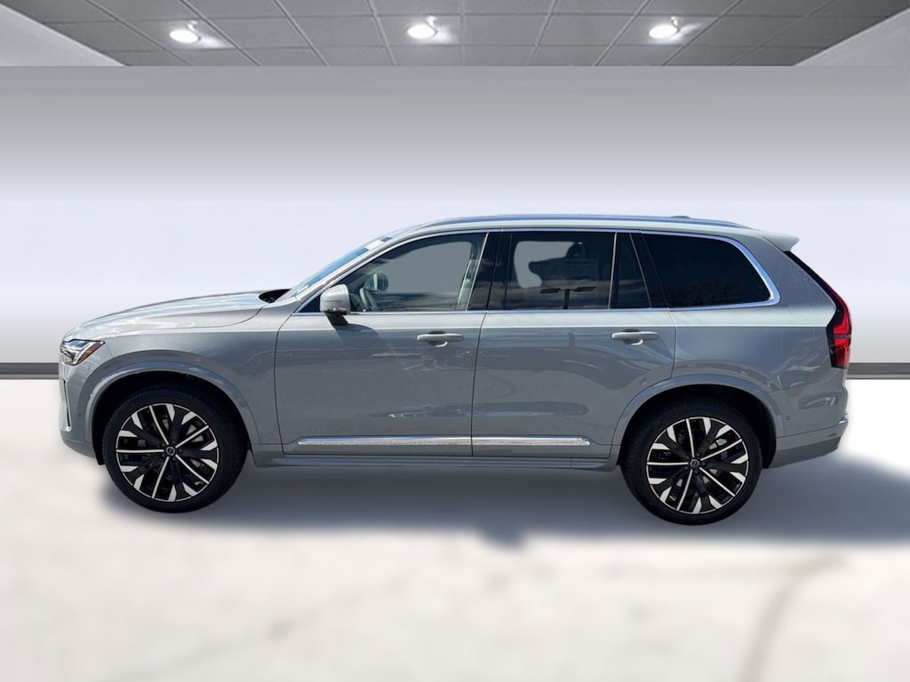 New 2026 Volvo XC90 B6 Ultra 7-Seater SUV