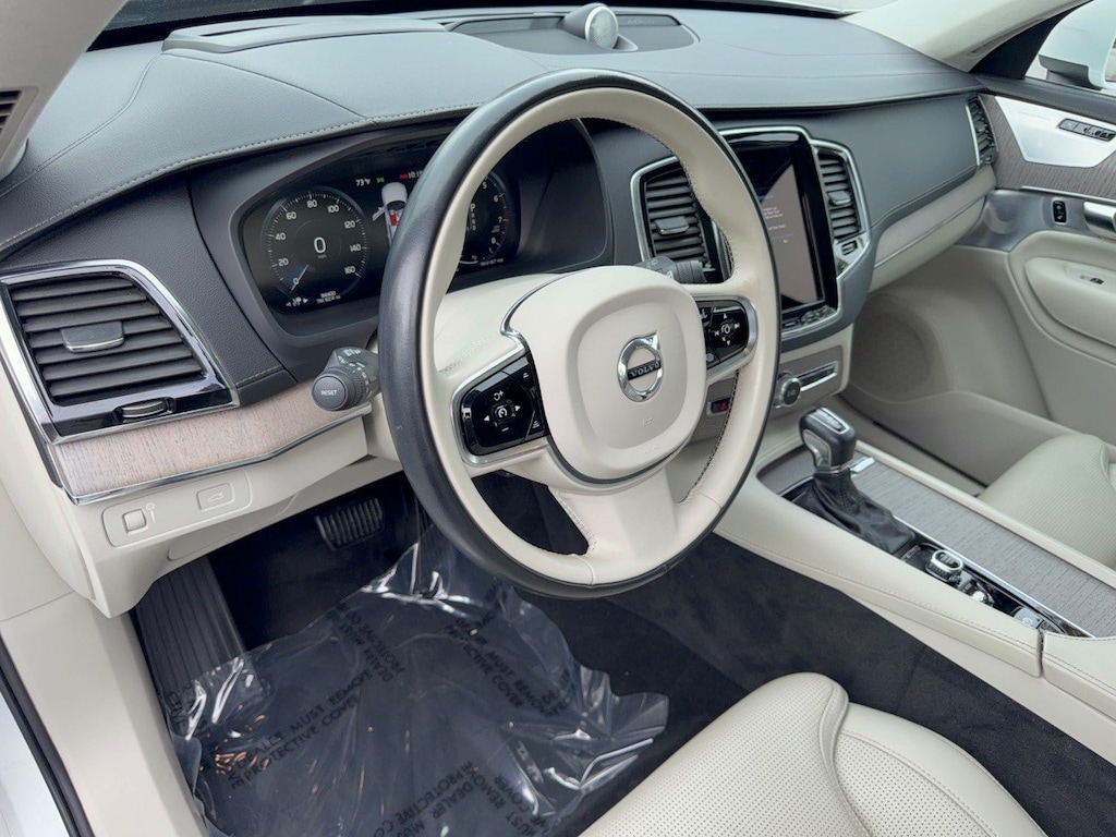 Used 2021 Volvo XC90 Inscription SUV