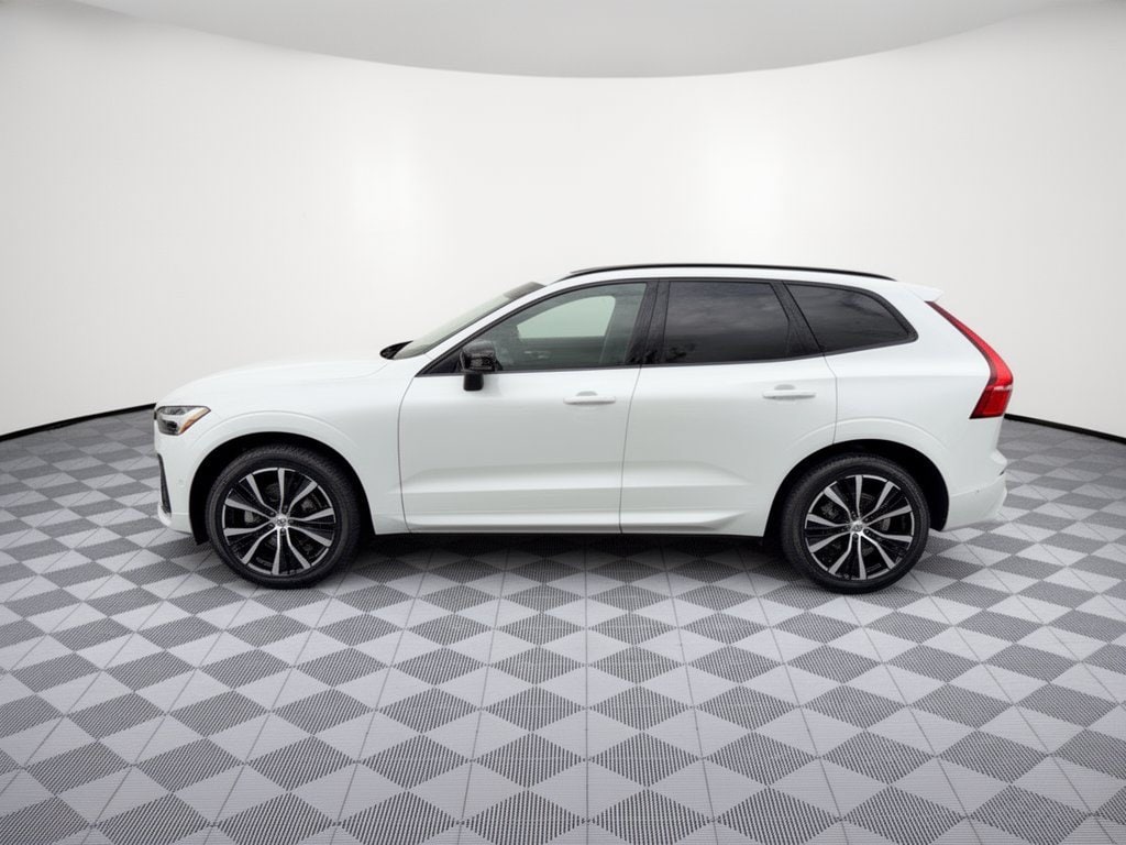 Certified 2024 Volvo XC60 B5 Plus SUV