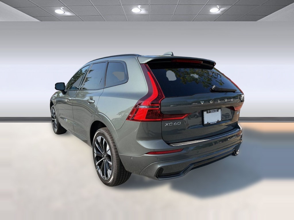 New 2027 Volvo XC60 Plus SUV