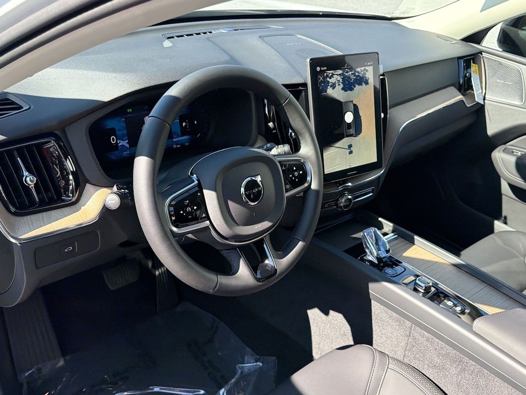 New 2027 Volvo XC60 Plus SUV