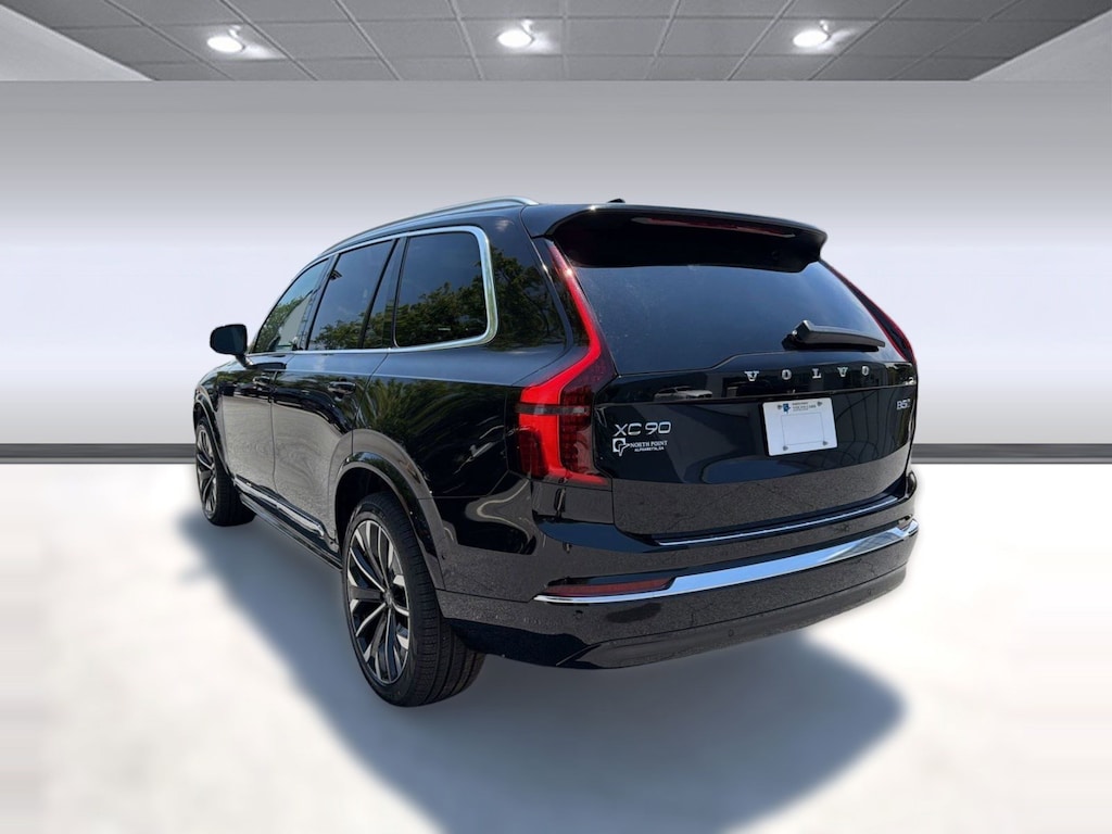 Used 2026 Volvo XC90 Plus SUV