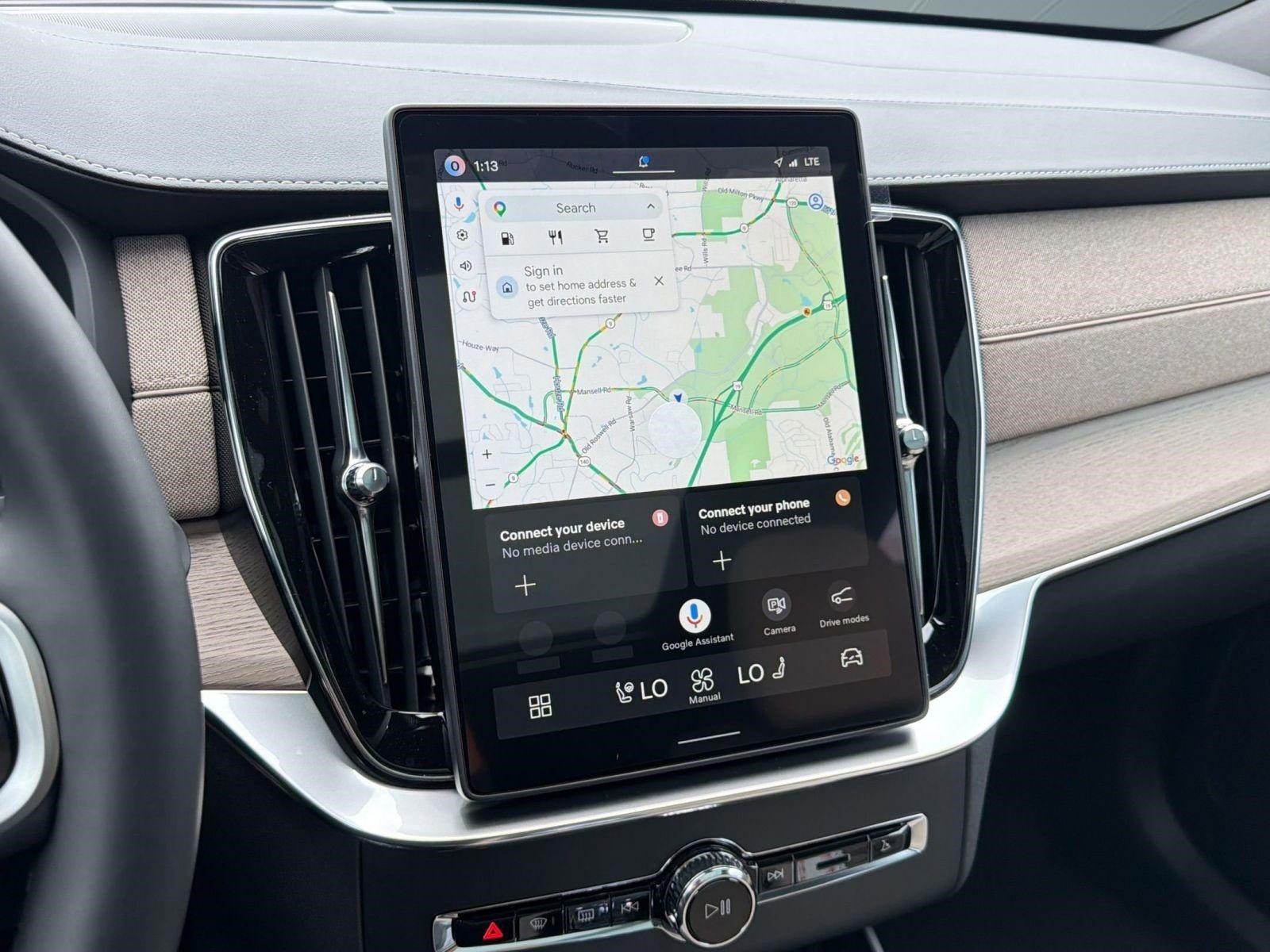 2026 Volvo XC90 Plus - Photo 22