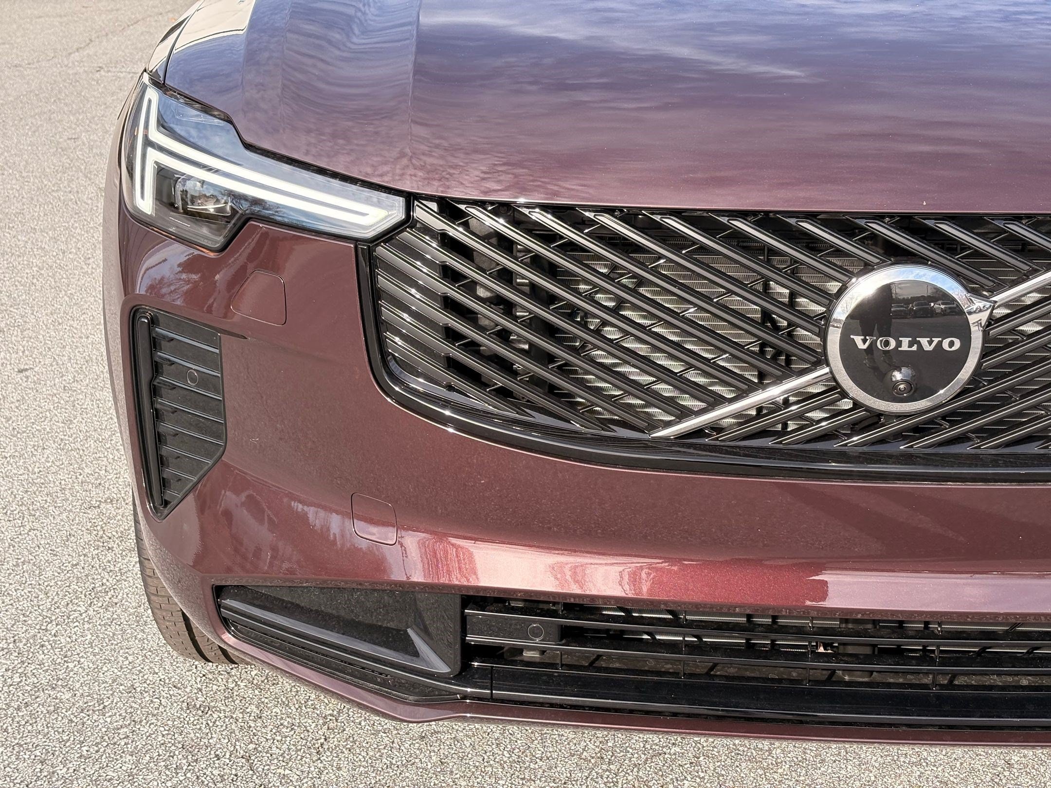 2026 Volvo XC90 Ultra - Photo 21