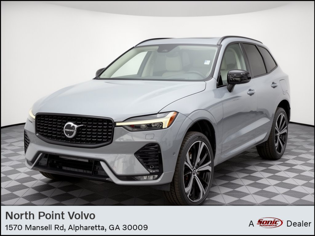 2024 Volvo XC60