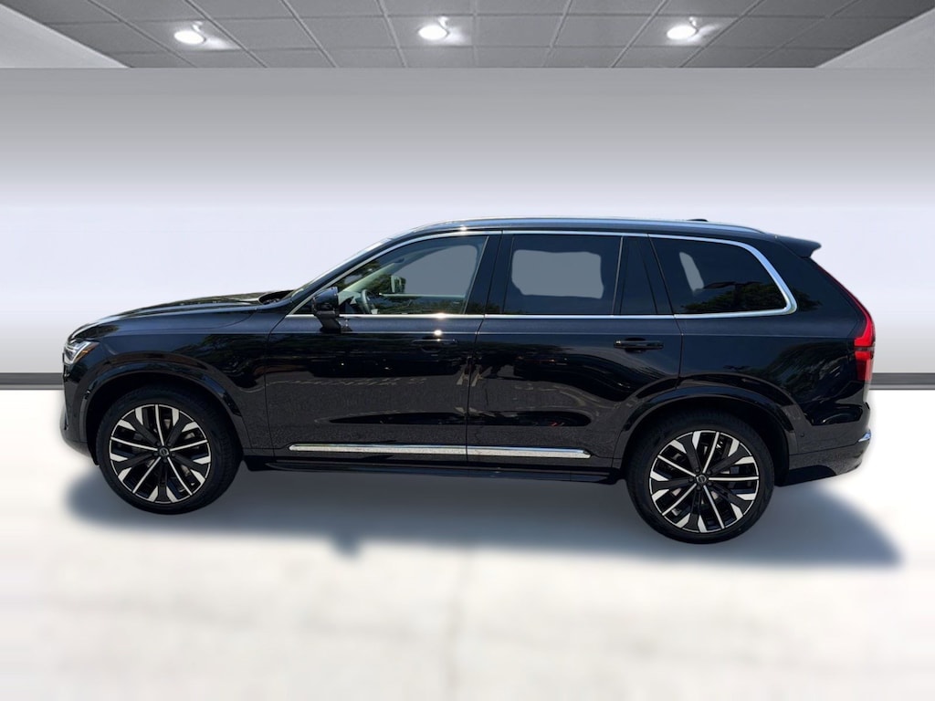 Used 2026 Volvo XC90 Plus SUV