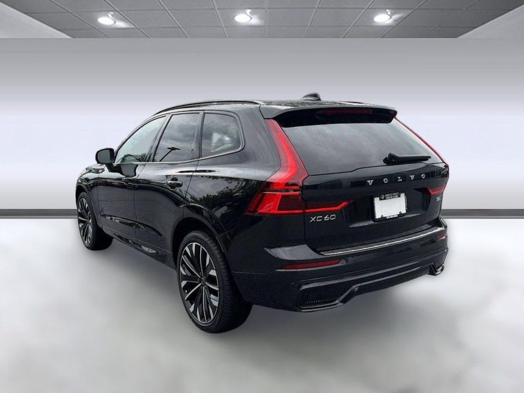 New 2027 Volvo XC60 B5 Ultra SUV