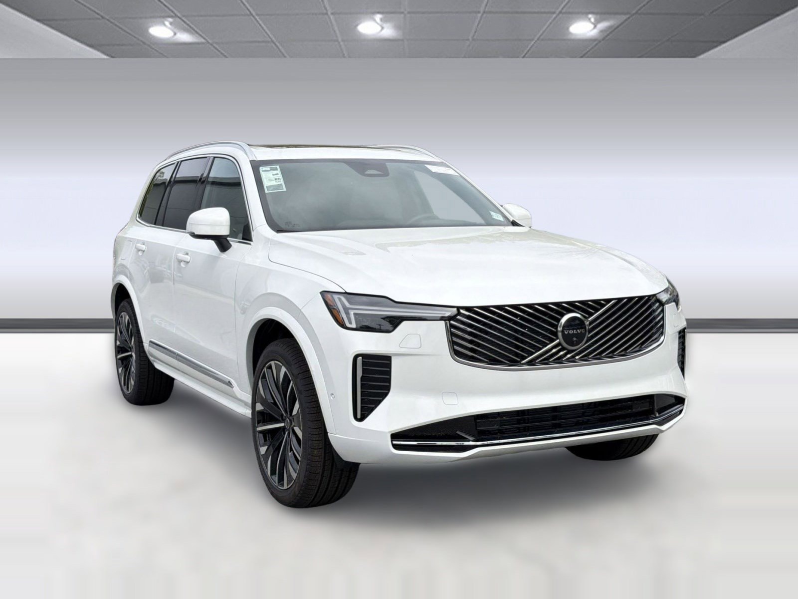 2026 Volvo XC90 Plus - Photo 7