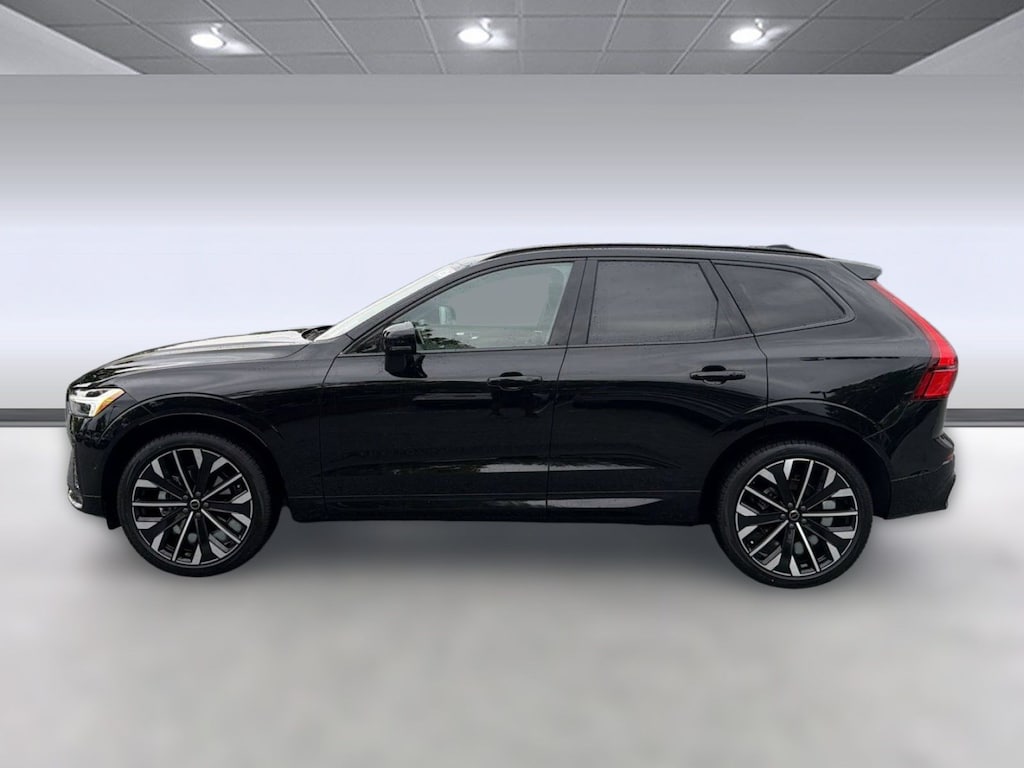 New 2027 Volvo XC60 B5 Ultra SUV