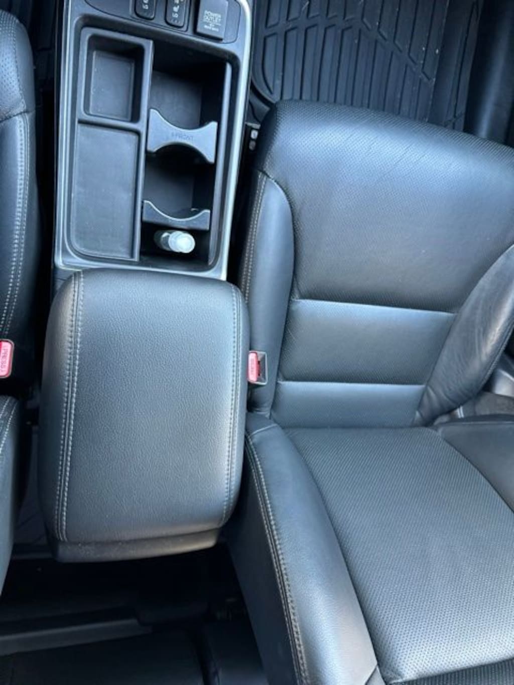 Used 2015 Honda CR-V Touring AWD SUV