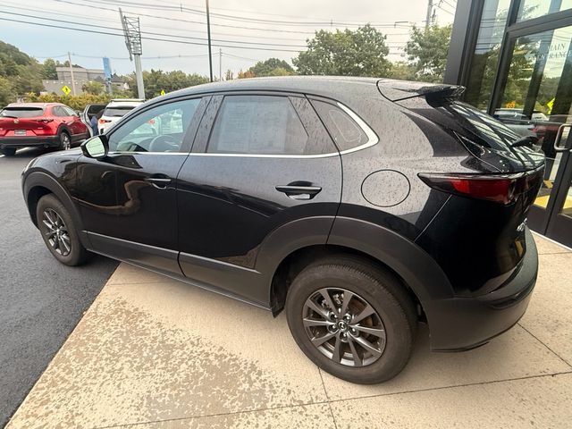 Certified 2024 Mazda CX-30 2.5 S SUV