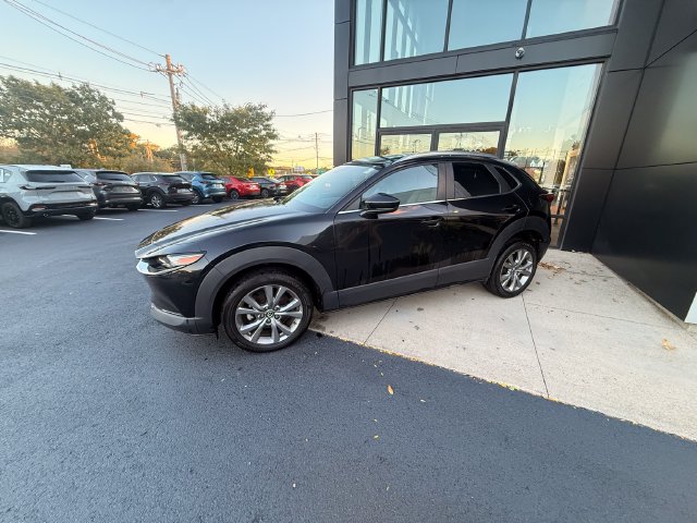 Used 2024 Mazda CX-30 2.5 S Select Sport SUV