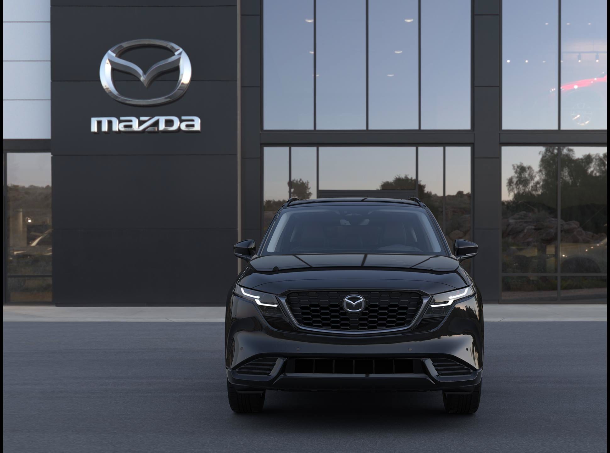 2026 Mazda CX-5 S Premium - Photo 6