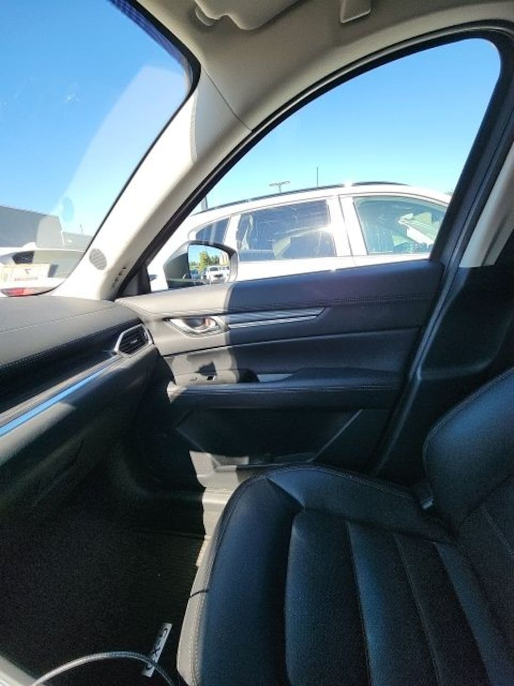 Used 2019 Mazda CX-5 Grand Touring SUV