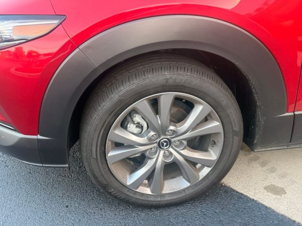 Used 2026 Mazda CX-30 2.5 S Preferred SUV